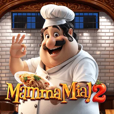 Mamma Mia 2