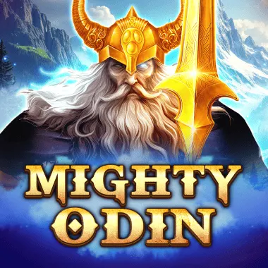 Mighty Odin