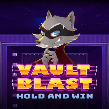 Vault Blast Hold & Win